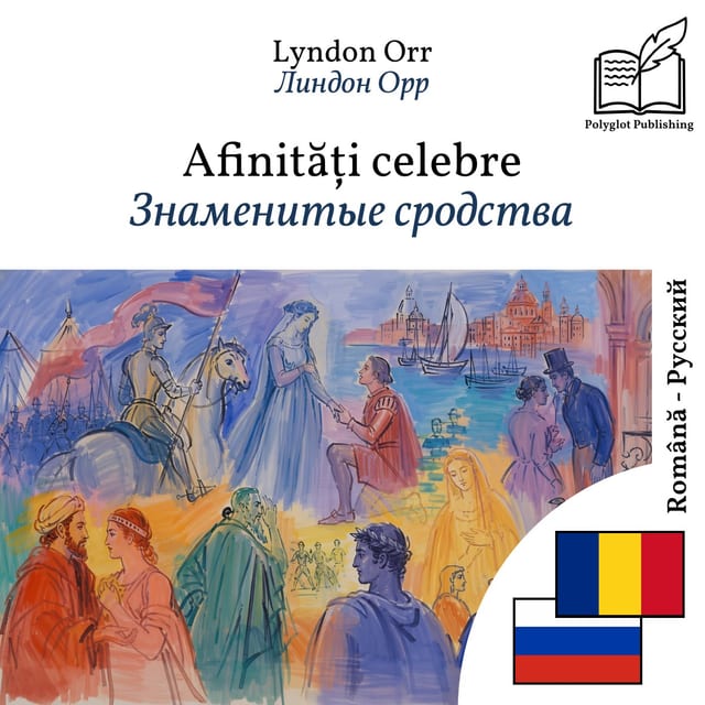 Знаменитые сродства