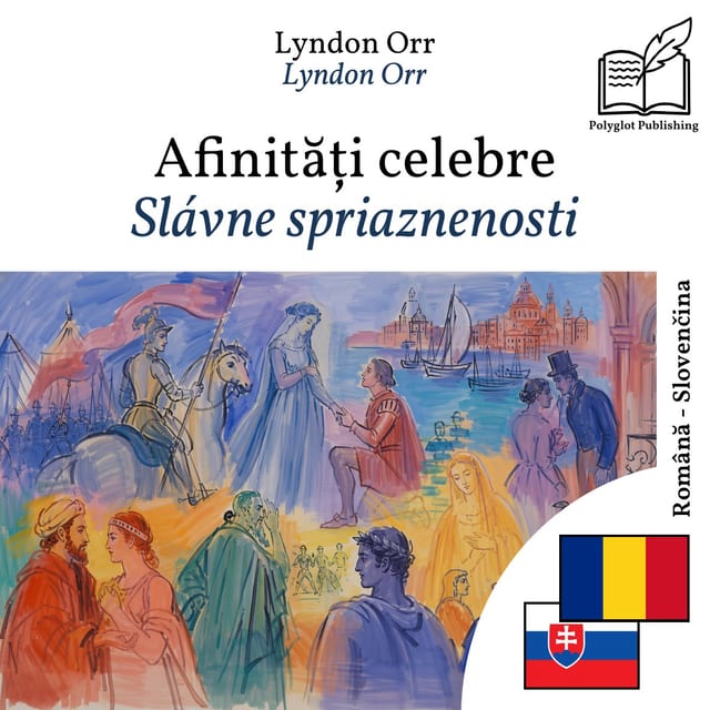 Slávne spriaznenosti