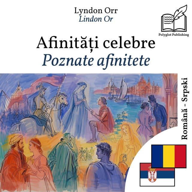 Poznate afinitete