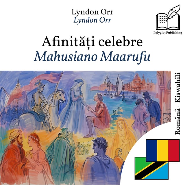 Mahusiano Maarufu