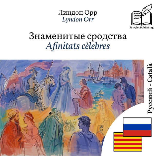 Afinitats cèlebres