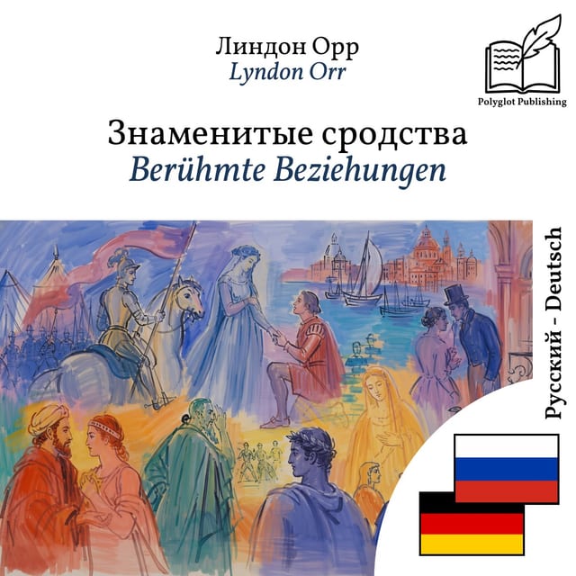 Berühmte Beziehungen