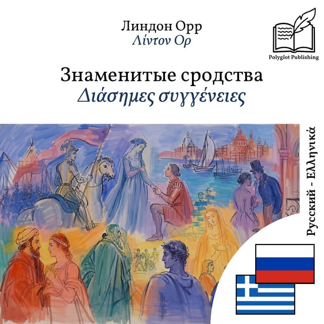 Διάσημες συγγένειες