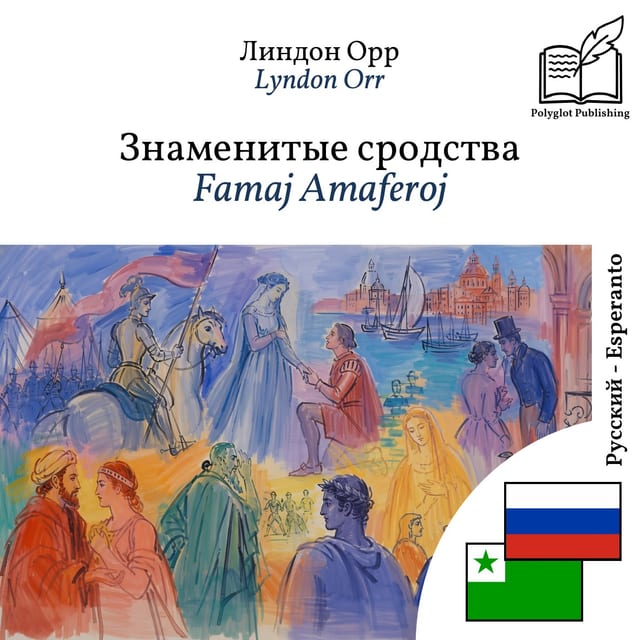 Famaj Amaferoj