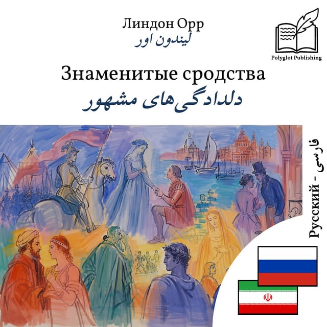 دلدادگیهای مشهور