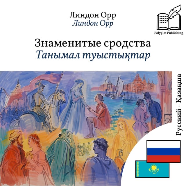 Танымал туыстықтар