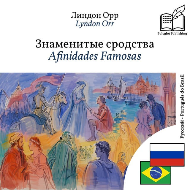 Afinidades Famosas