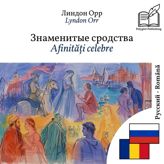 Afinități celebre