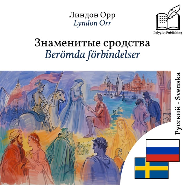 Berömda förbindelser
