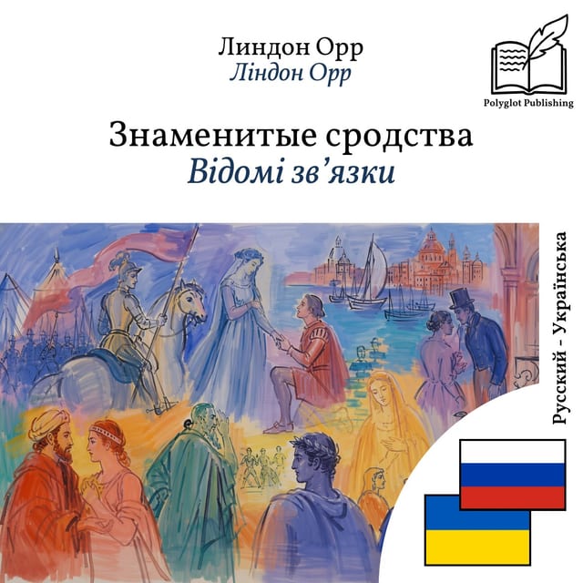Відомі зв’язки