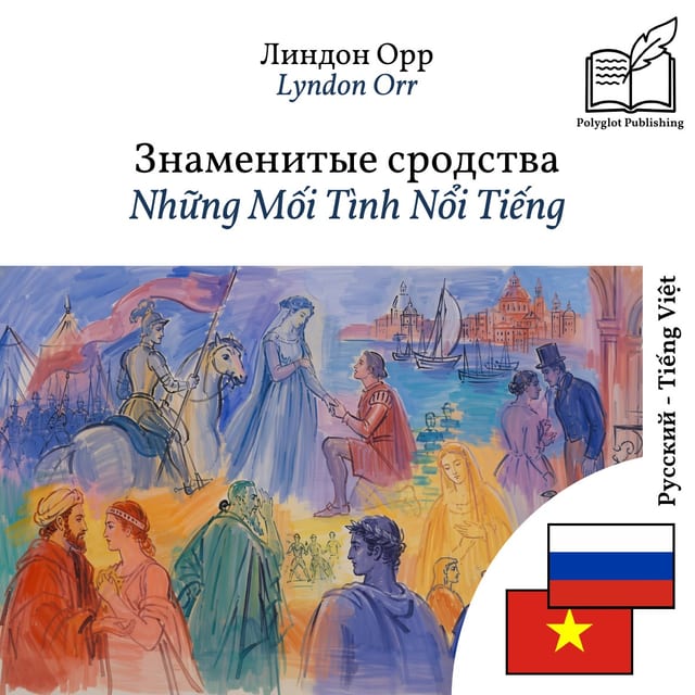 Những Mối Tình Nổi Tiếng
