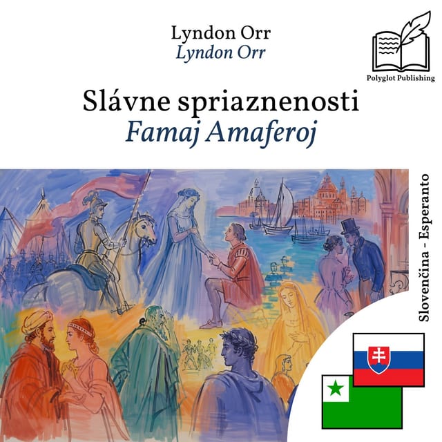 Famaj Amaferoj