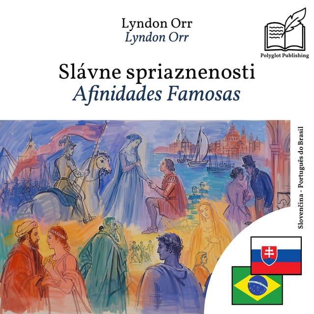 Afinidades Famosas