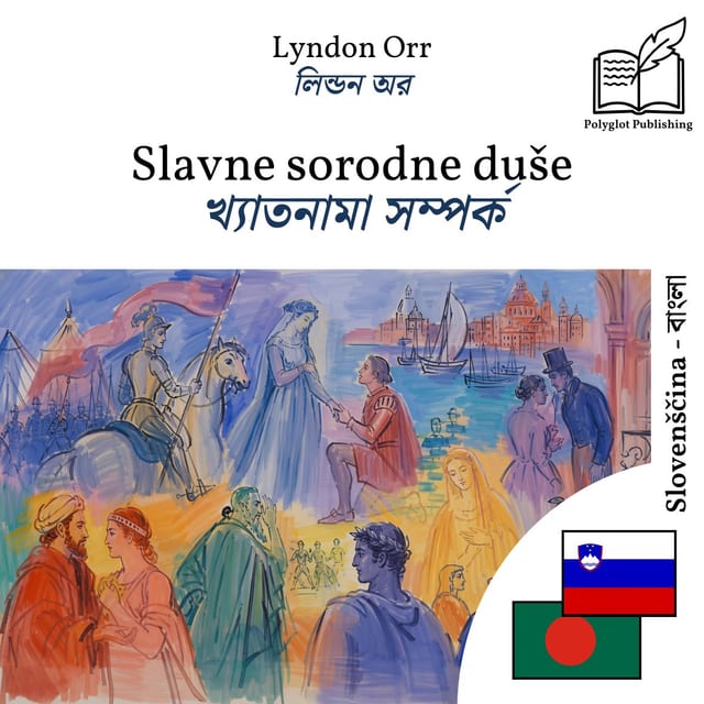 খ্যাতনামা সম্পর্ক