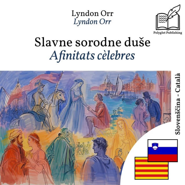 Afinitats cèlebres