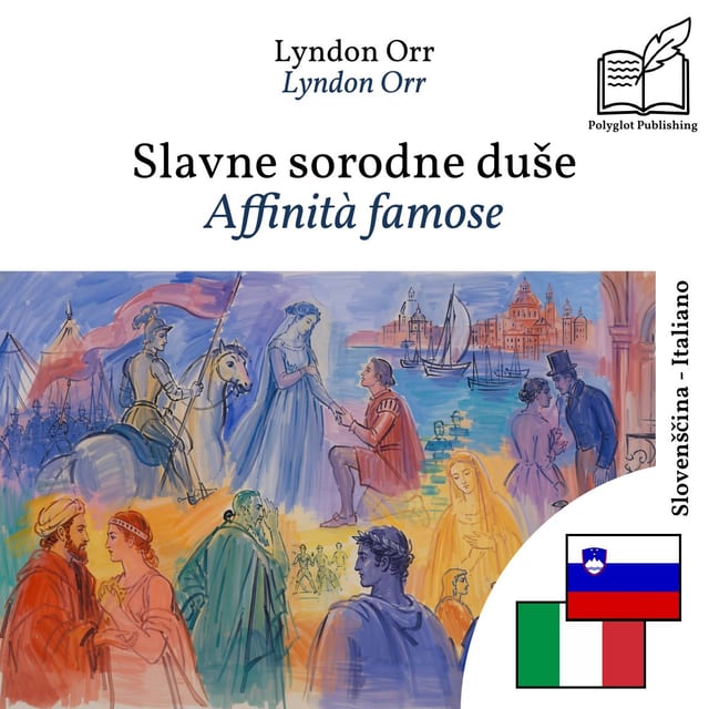 Affinità famose