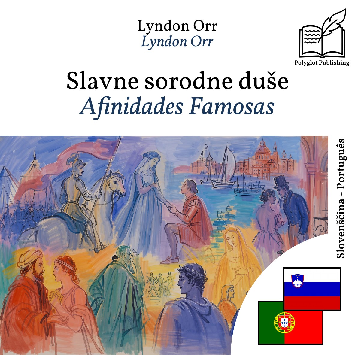 Afinidades Famosas