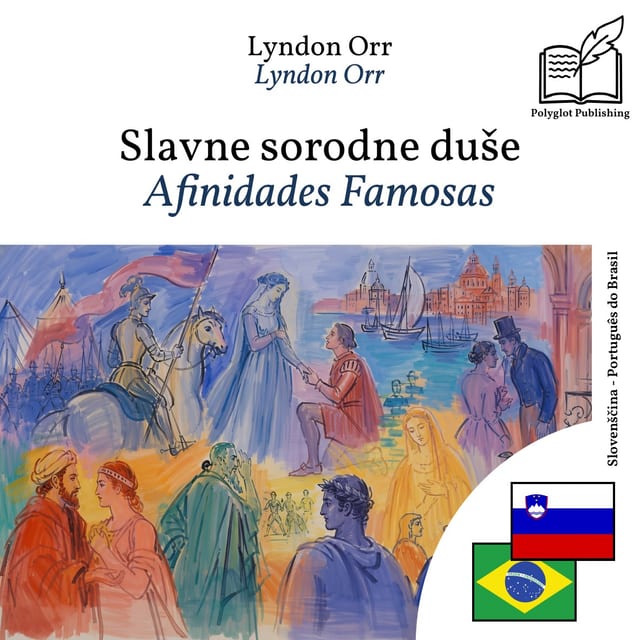 Afinidades Famosas