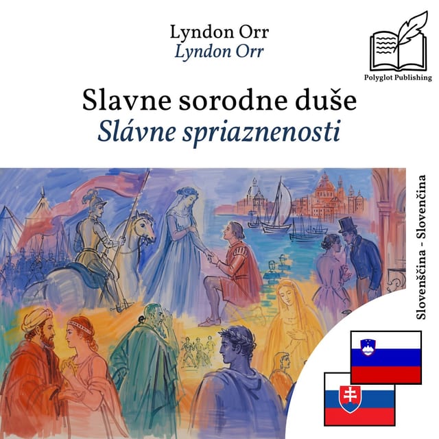 Slávne spriaznenosti