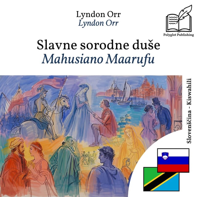 Mahusiano Maarufu