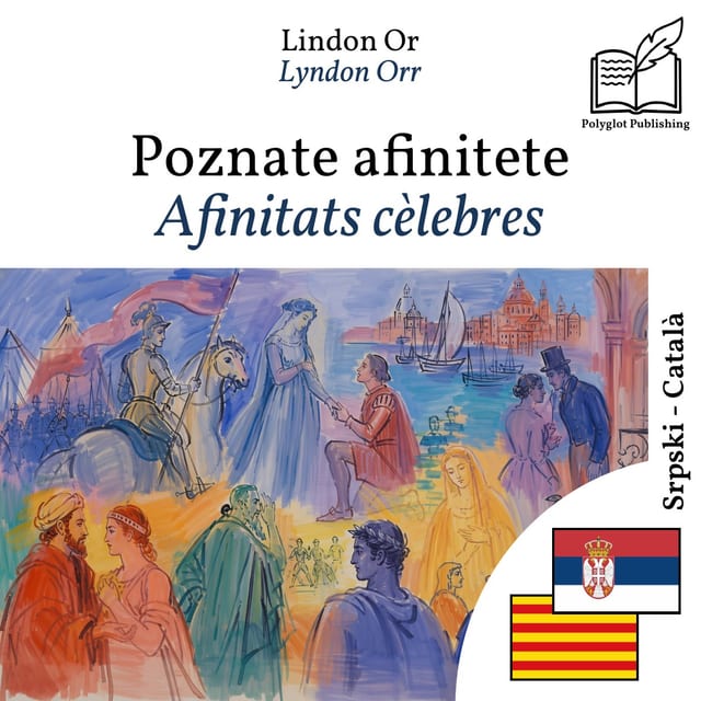 Afinitats cèlebres