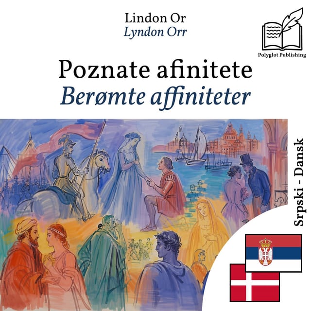 Berømte affiniteter