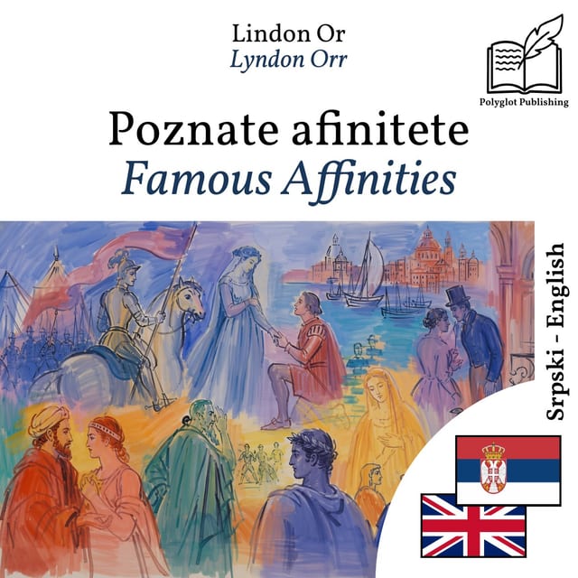 Famous Affinities