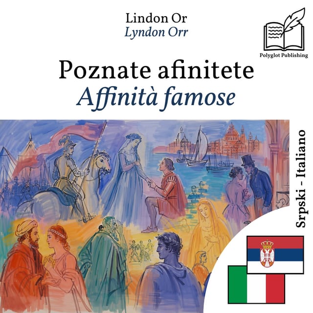 Affinità famose