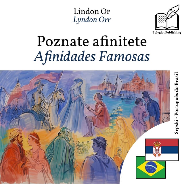 Afinidades Famosas