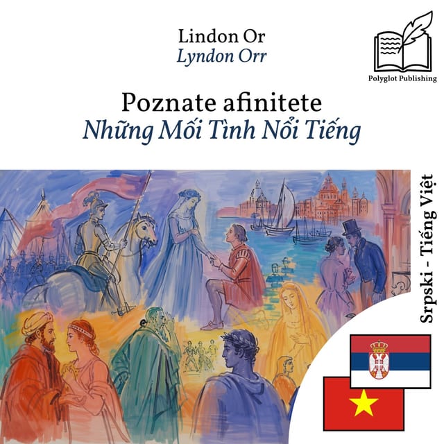 Những Mối Tình Nổi Tiếng