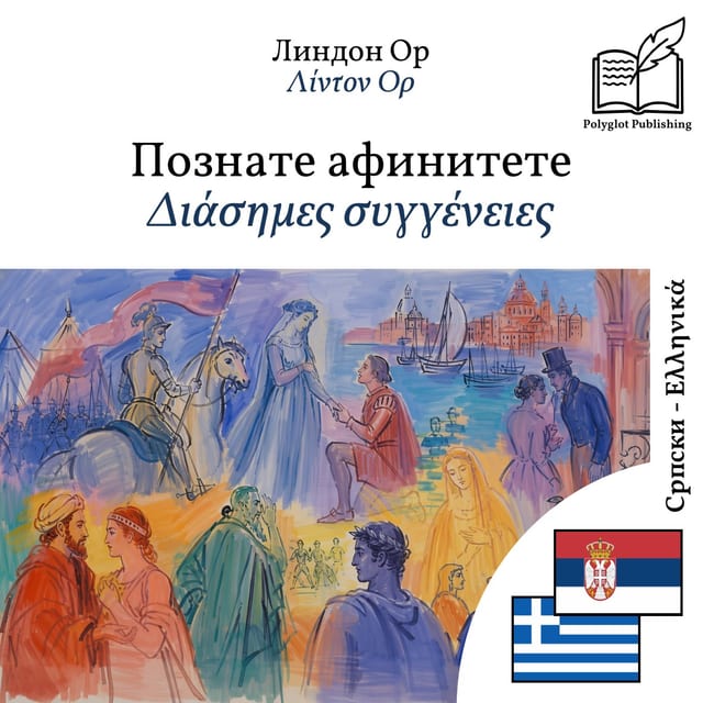 Διάσημες συγγένειες
