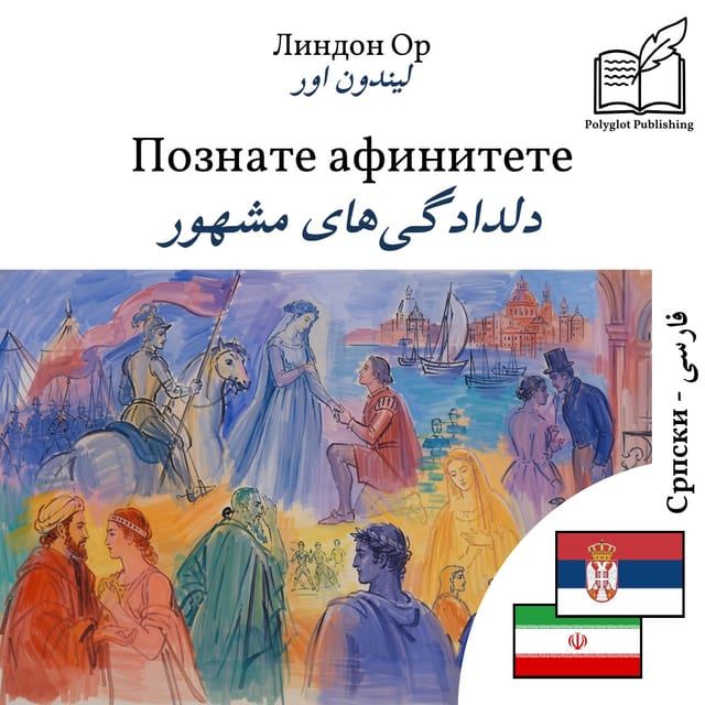 دلدادگیهای مشهور