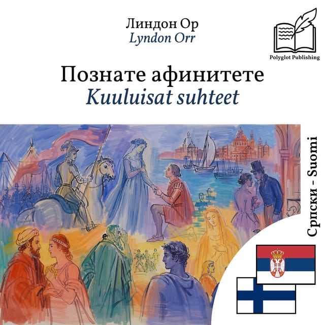 Kuuluisat suhteet