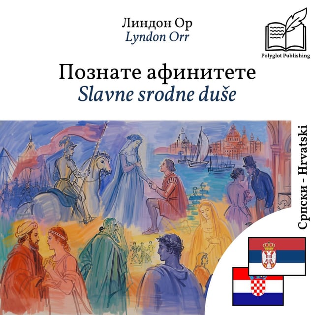 Slavne srodne duše