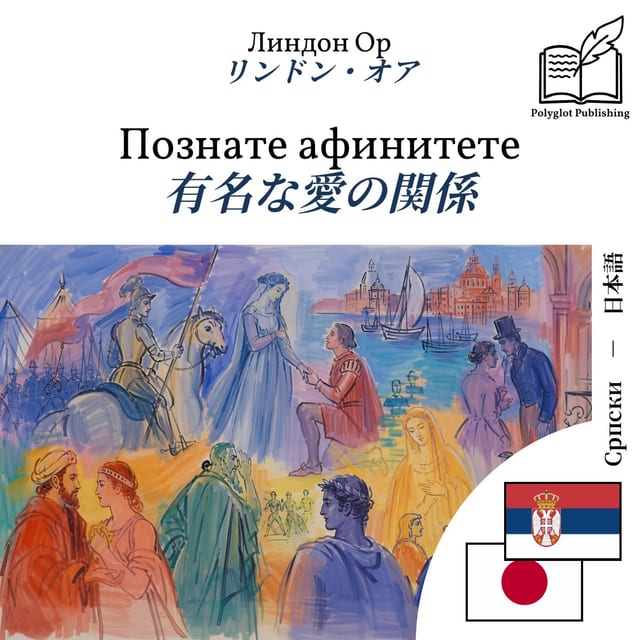 有名な愛の関係