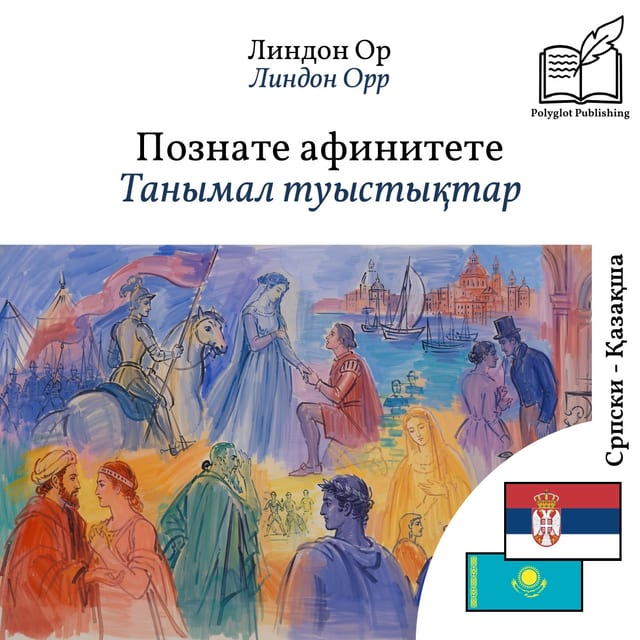 Танымал туыстықтар