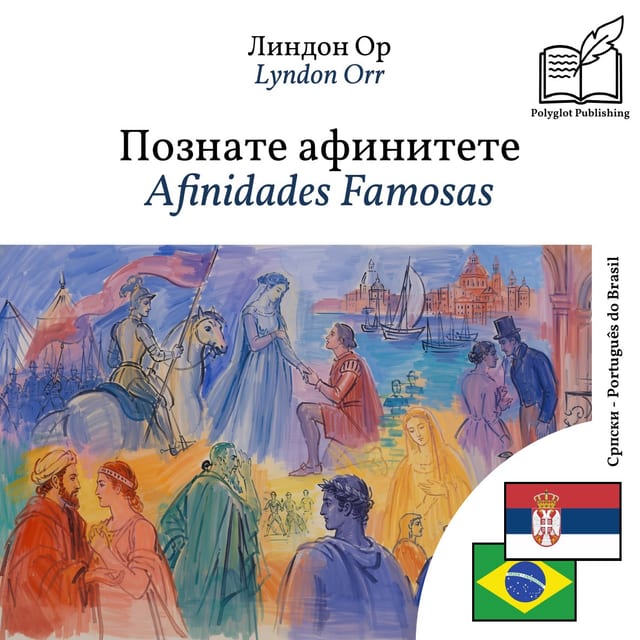 Afinidades Famosas