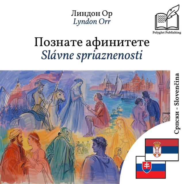 Slávne spriaznenosti