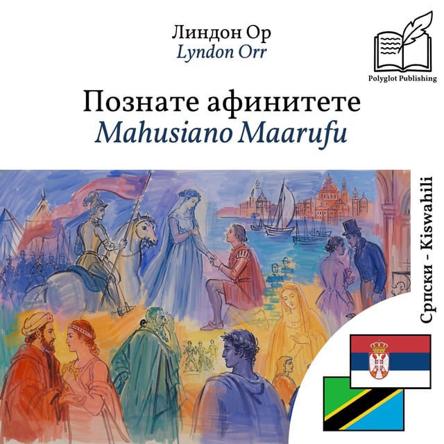 Mahusiano Maarufu