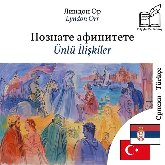 Ünlü İlişkiler