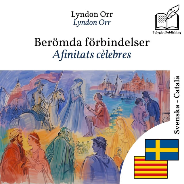 Afinitats cèlebres