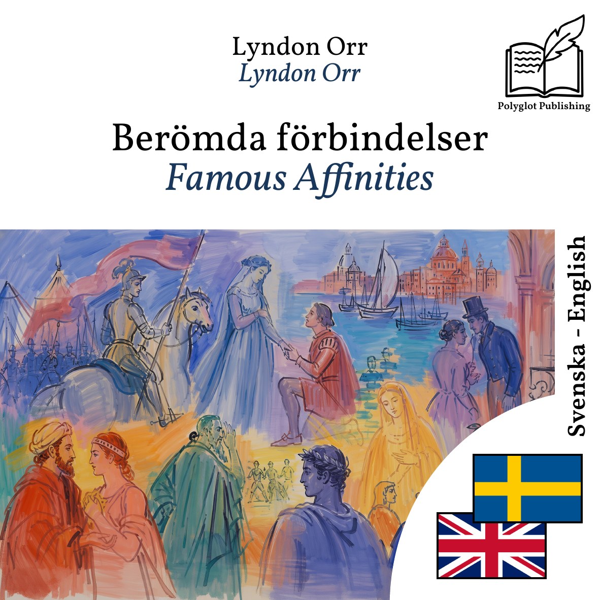 Famous Affinities