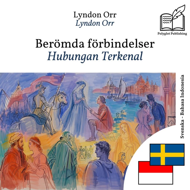 Hubungan Terkenal