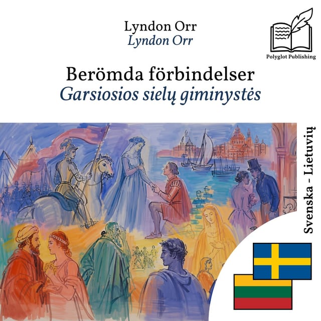 Garsiosios sielų giminystės
