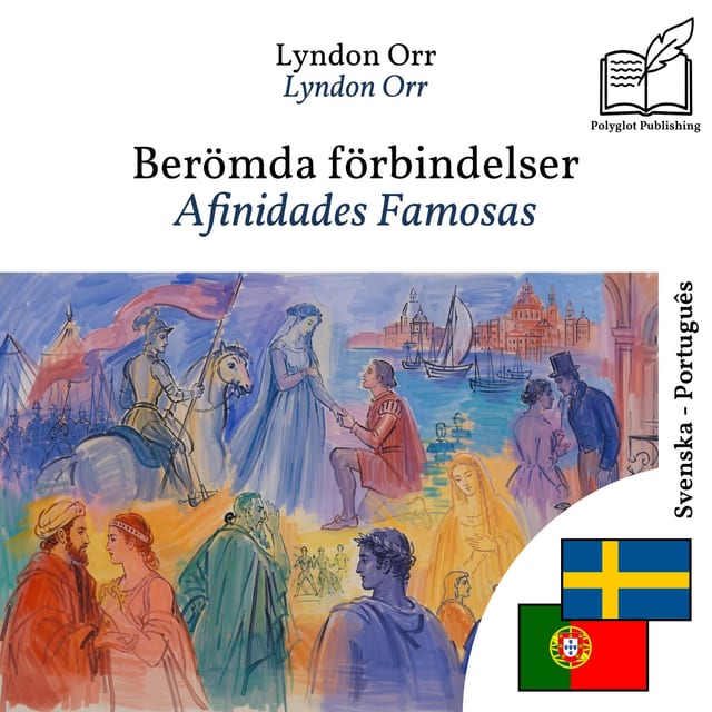 Afinidades Famosas