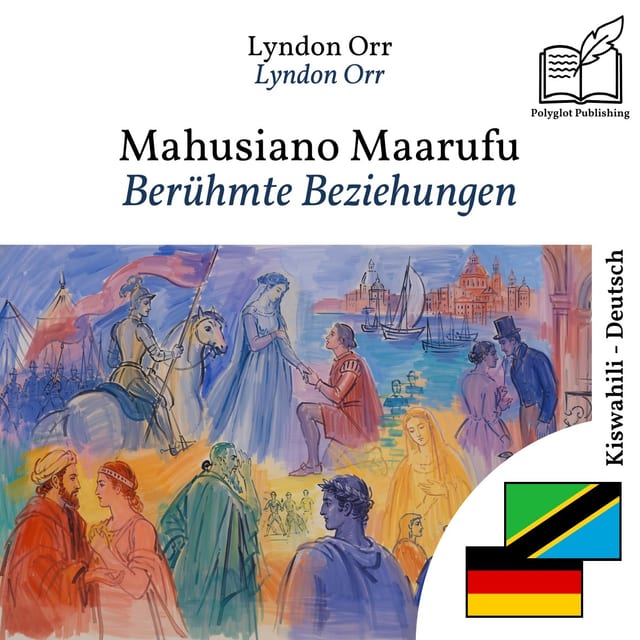 Berühmte Beziehungen