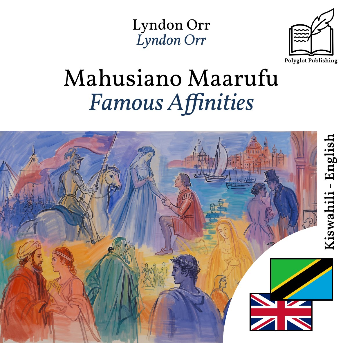 Famous Affinities