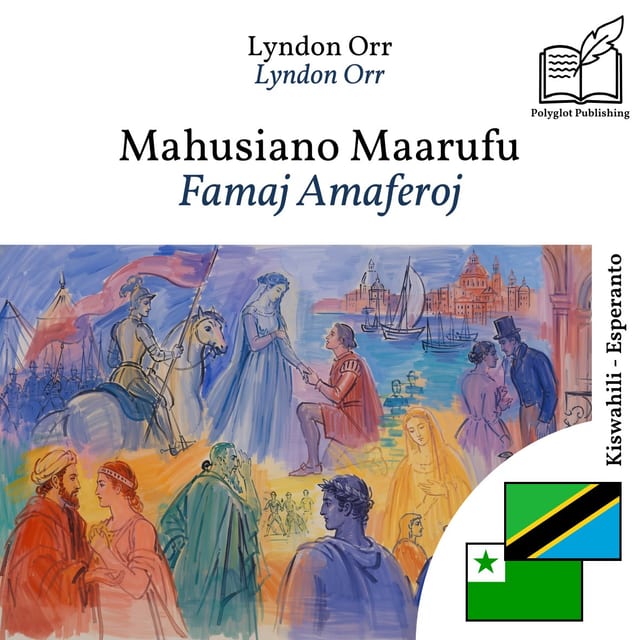 Famaj Amaferoj