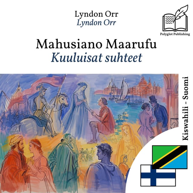 Kuuluisat suhteet