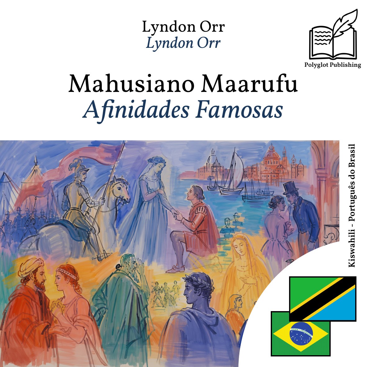 Afinidades Famosas